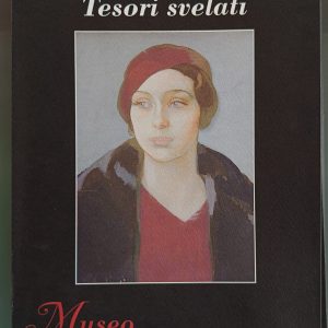Amedeo Bocchi - Tesori Svelati